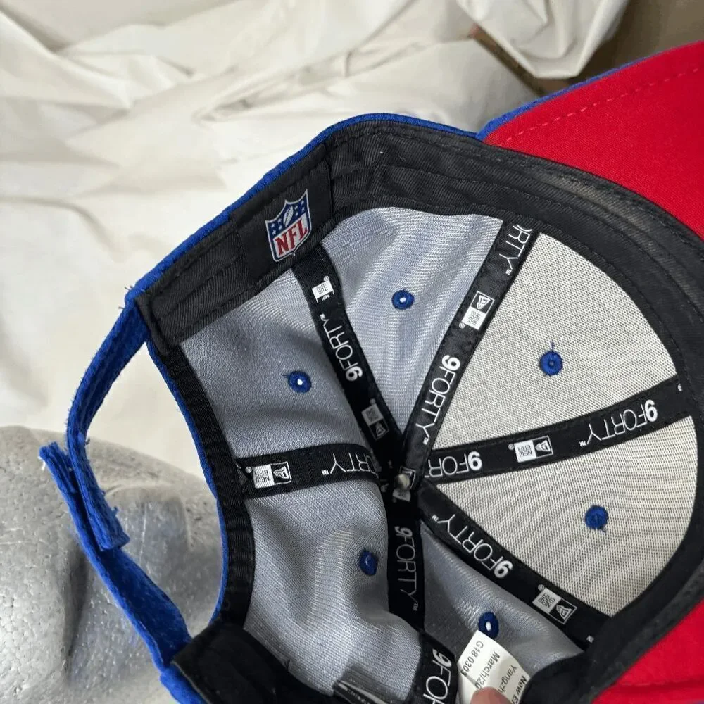 New Era new york